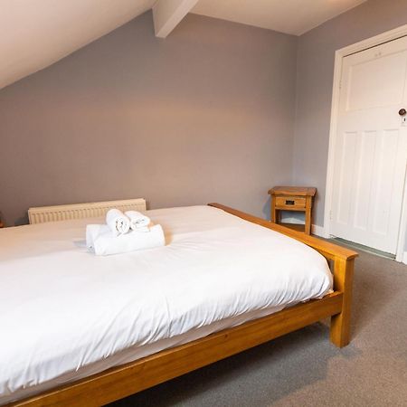 Homely Ensuite Room Near City Centre Μάντσεστερ Εξωτερικό φωτογραφία