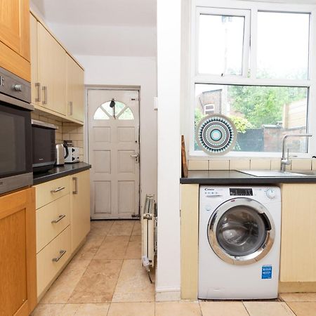 Homely Ensuite Room Near City Centre Μάντσεστερ Εξωτερικό φωτογραφία