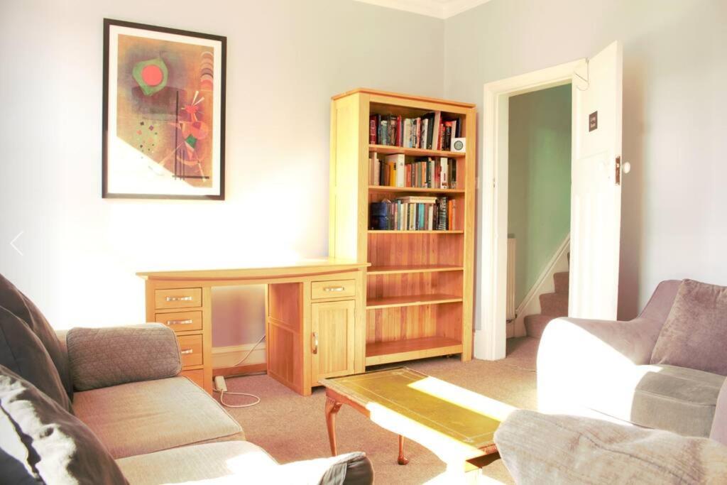 Homely Ensuite Room Near City Centre Μάντσεστερ Εξωτερικό φωτογραφία