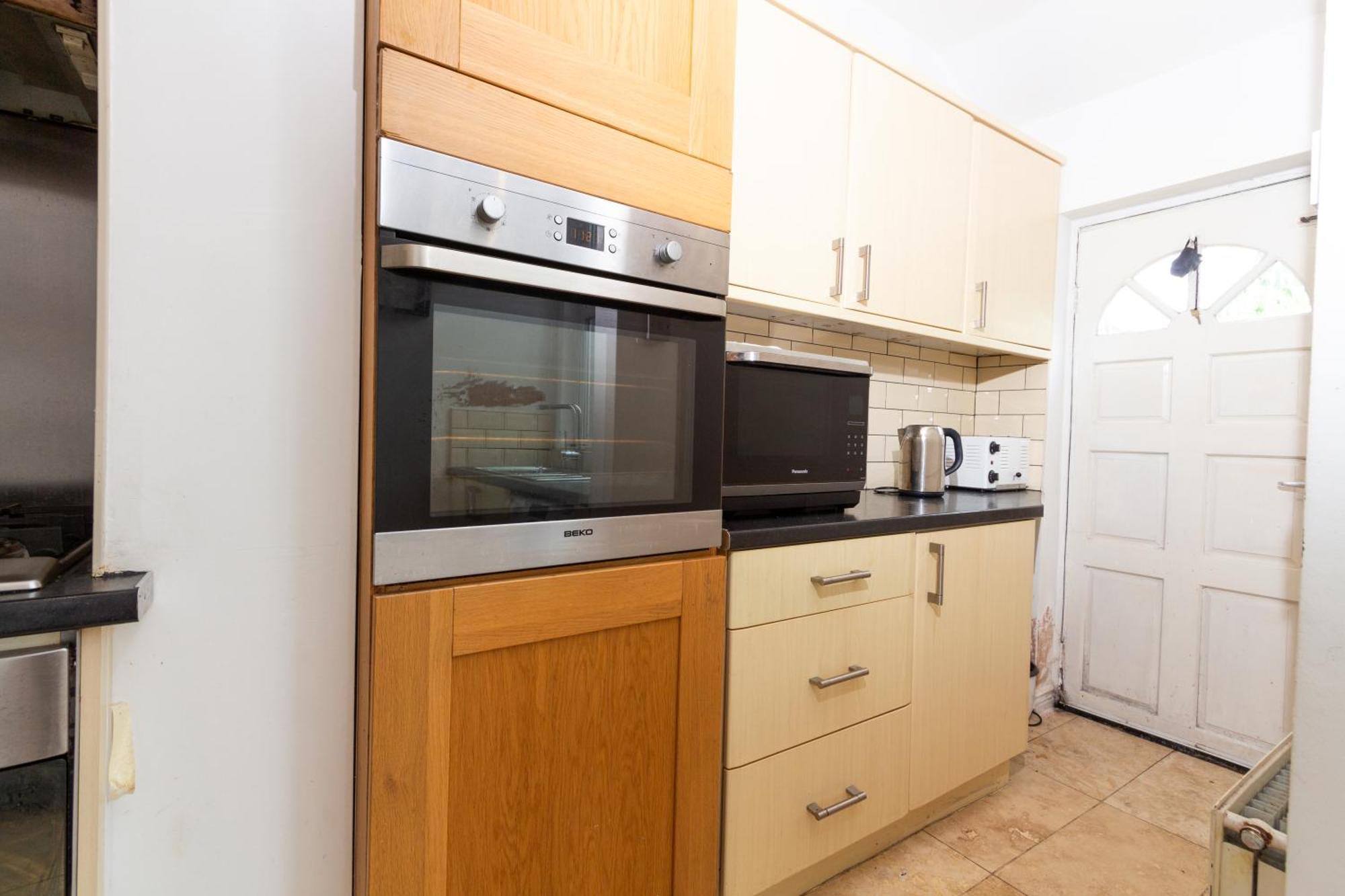 Homely Ensuite Room Near City Centre Μάντσεστερ Εξωτερικό φωτογραφία