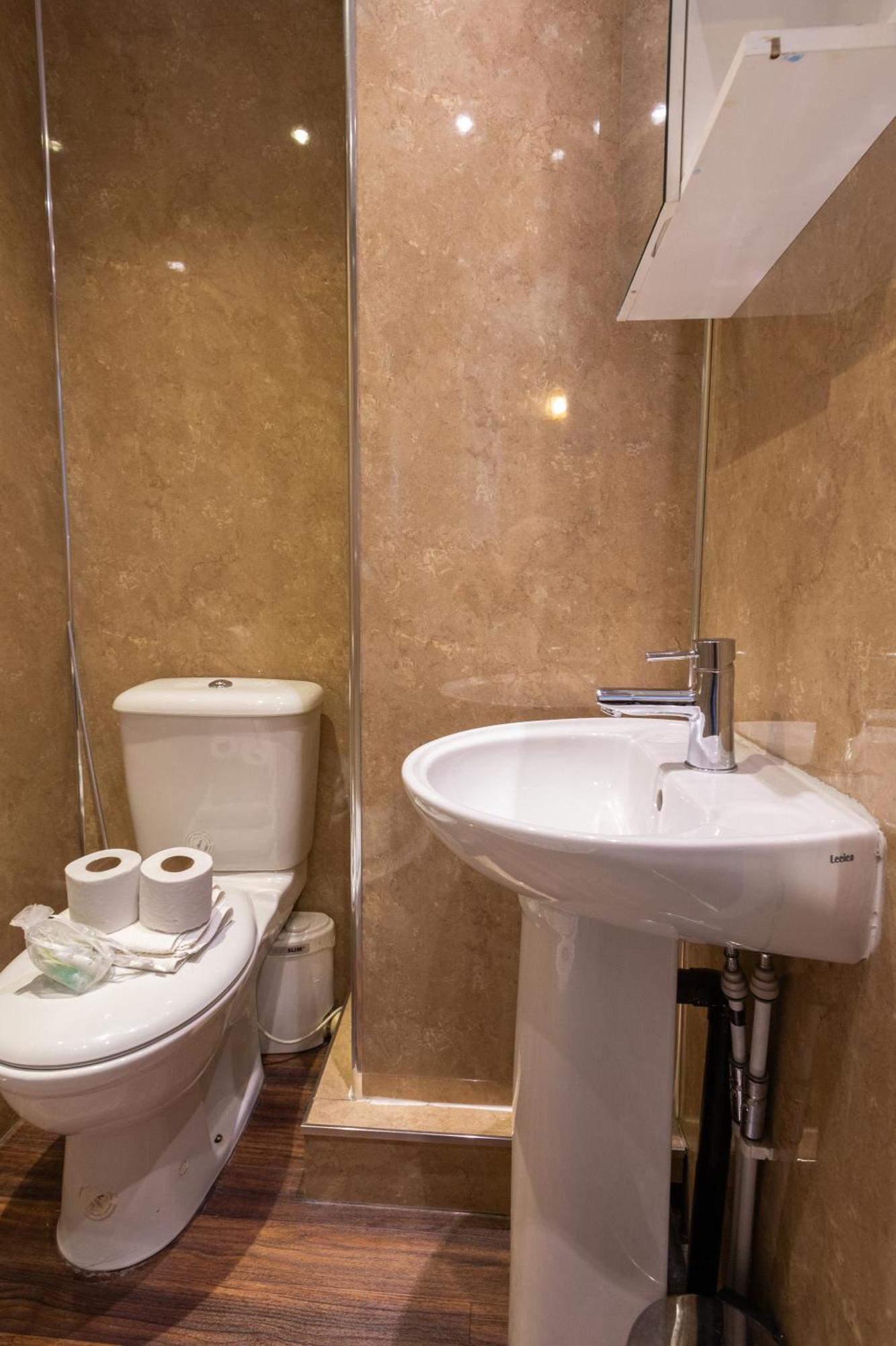 Homely Ensuite Room Near City Centre Μάντσεστερ Εξωτερικό φωτογραφία