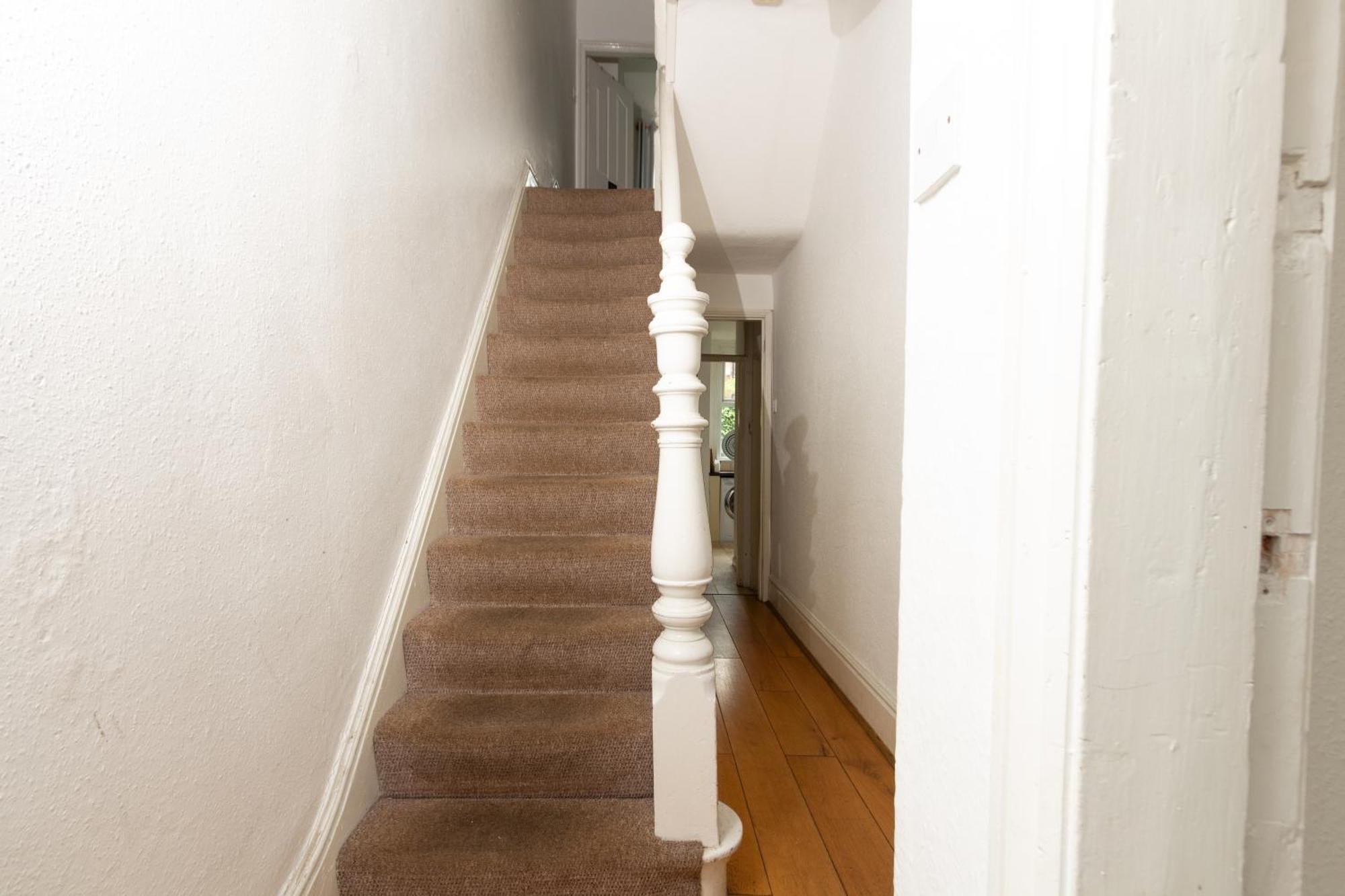 Homely Ensuite Room Near City Centre Μάντσεστερ Εξωτερικό φωτογραφία