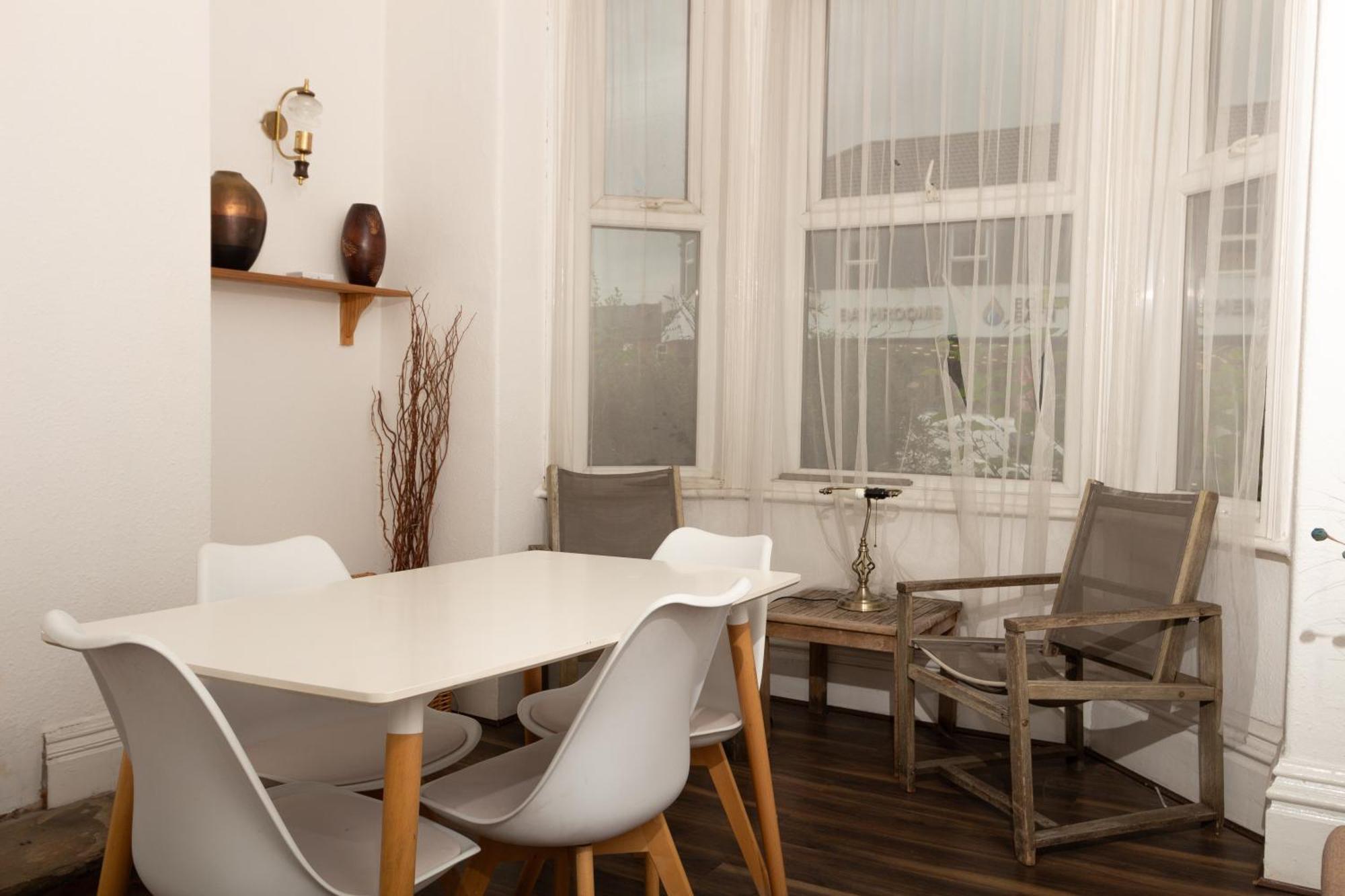 Homely Ensuite Room Near City Centre Μάντσεστερ Εξωτερικό φωτογραφία